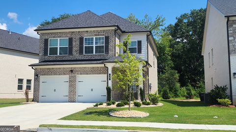 Photo of 14 Green Love Lane, Grayson, GA 30017 (MLS # 10656287)