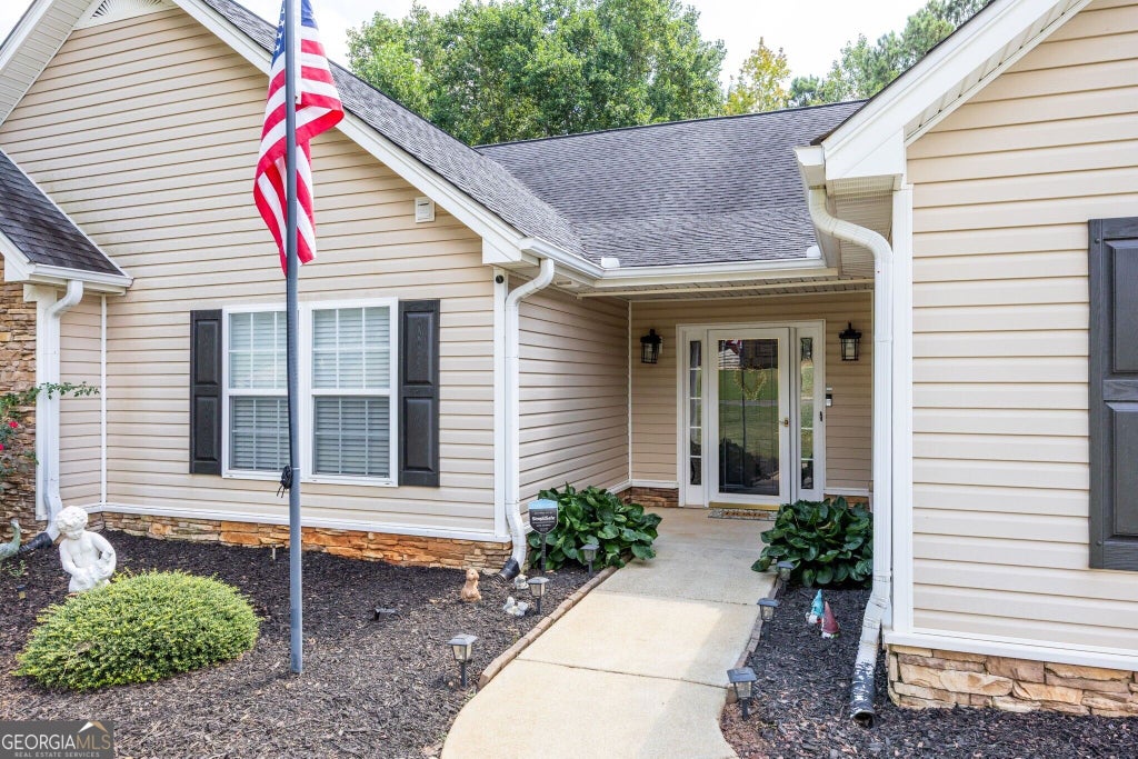 Photo of 44 Mossy Oak Lane, Dallas, GA 30157 (MLS # 10841711)
