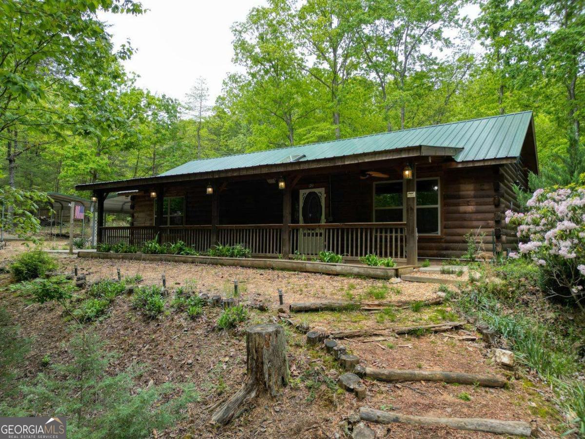 85 Cold Springs RD