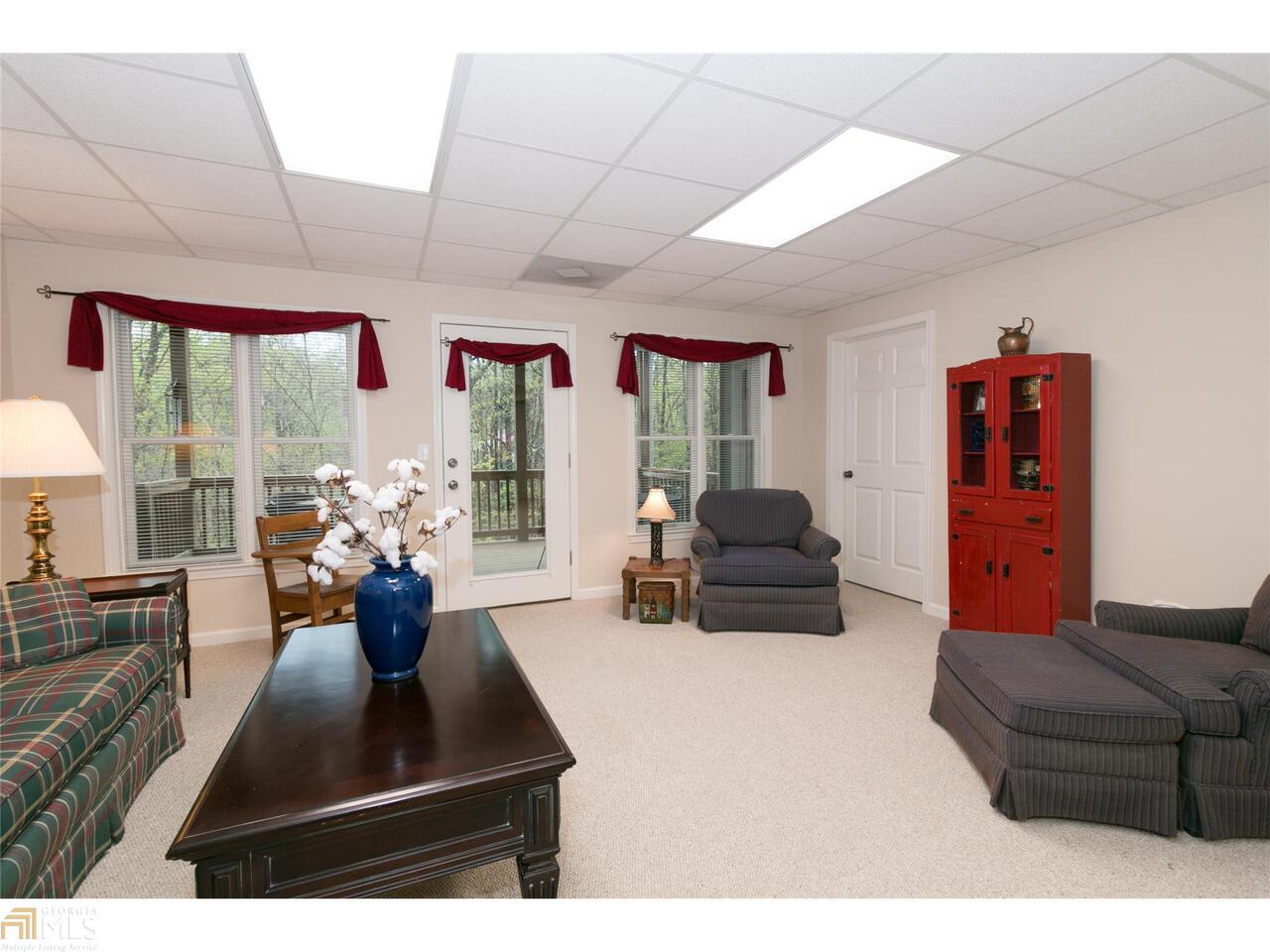 Chestatee Landing - Residential