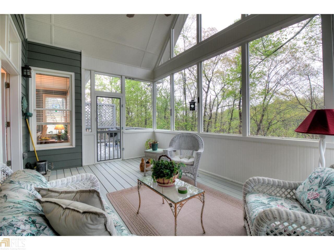 Chestatee Landing - Residential