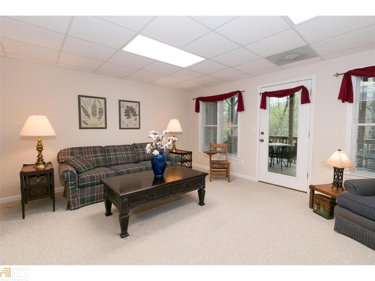 Chestatee Landing - Residential