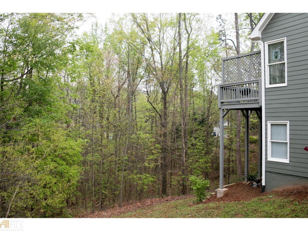 Chestatee Landing - Residential