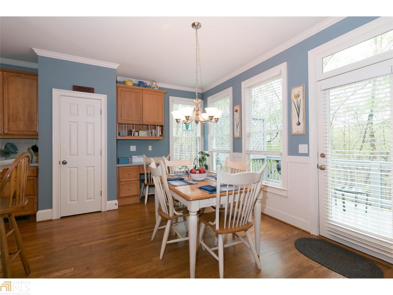 Chestatee Landing - Residential