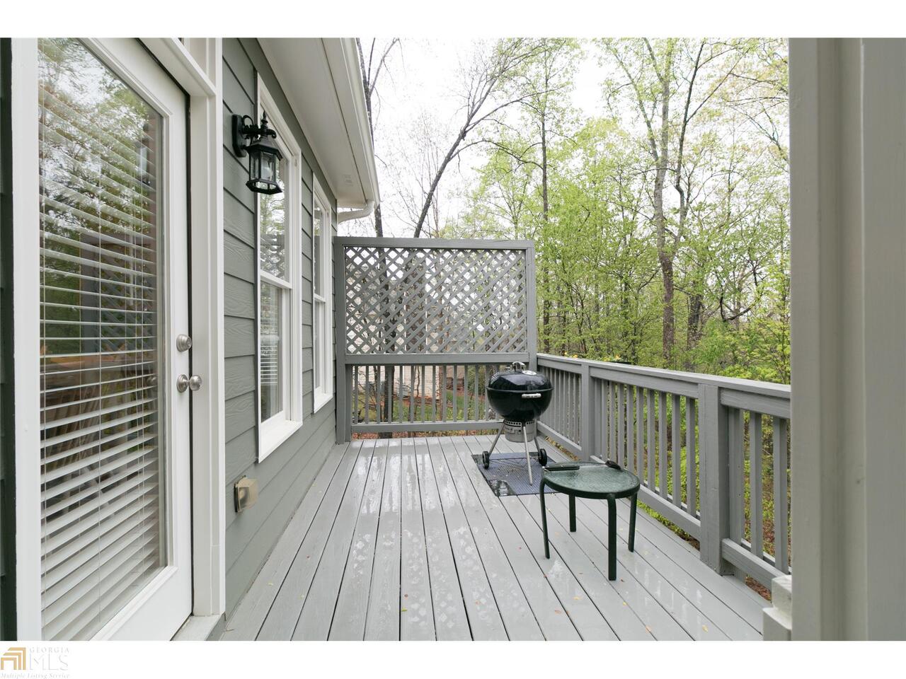 Chestatee Landing - Residential