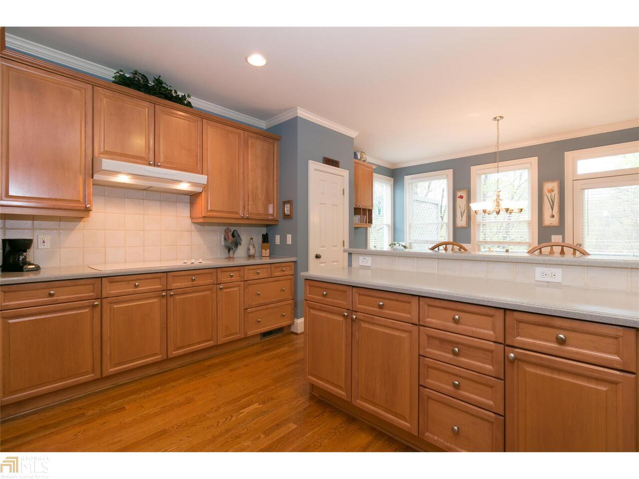 Chestatee Landing - Residential