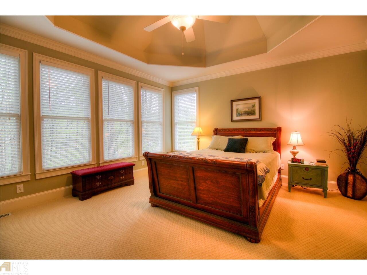 Chestatee Landing - Residential