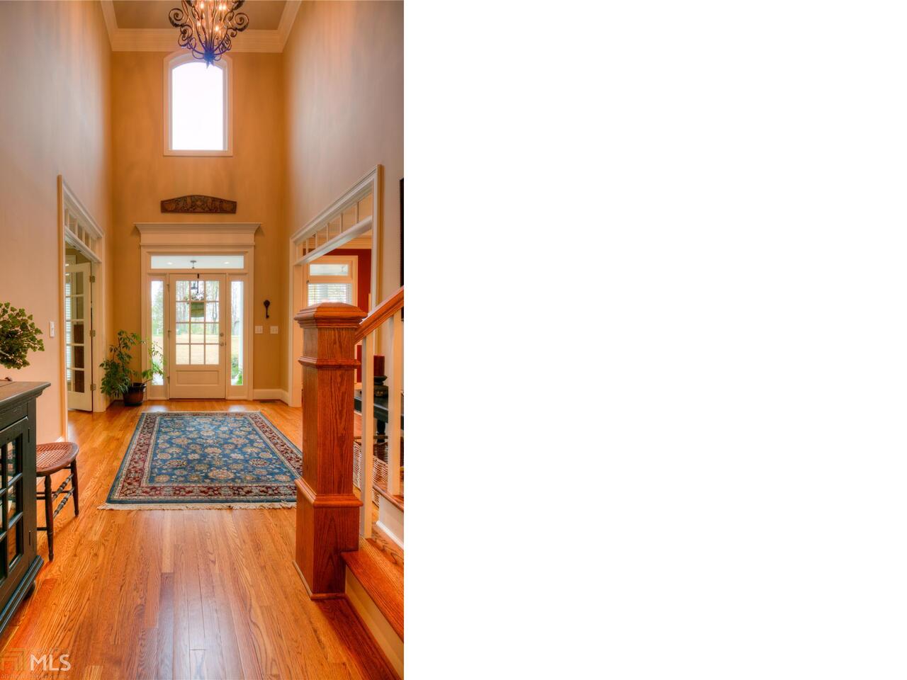 Chestatee Landing - Residential