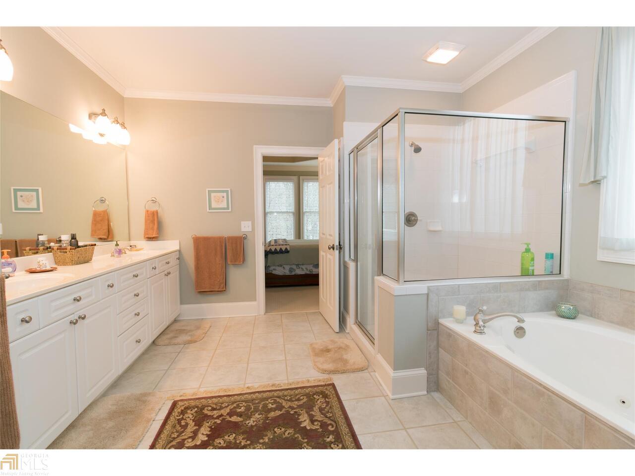 Chestatee Landing - Residential