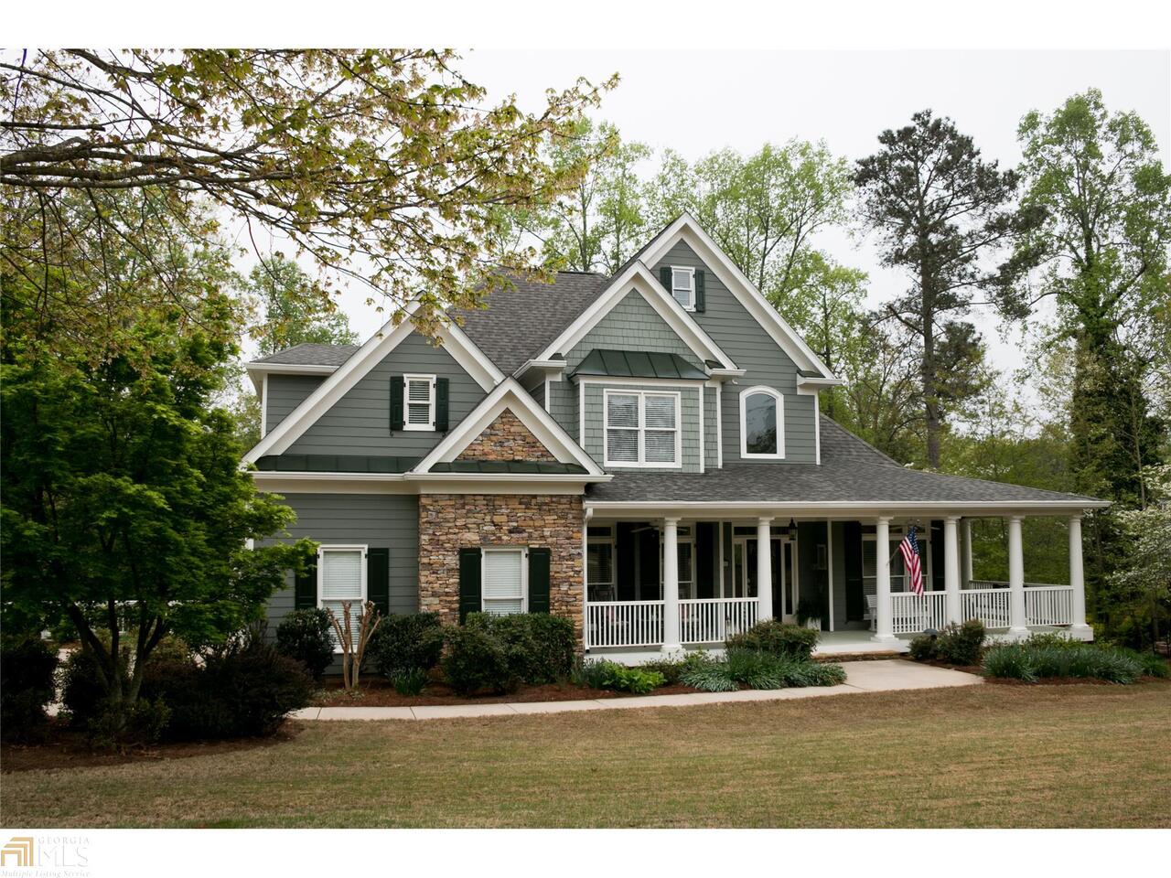 Chestatee Landing - Residential