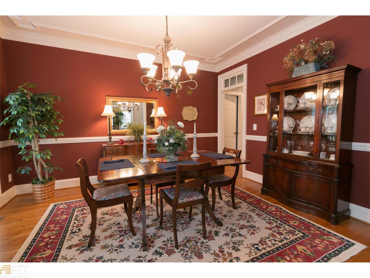Chestatee Landing - Residential