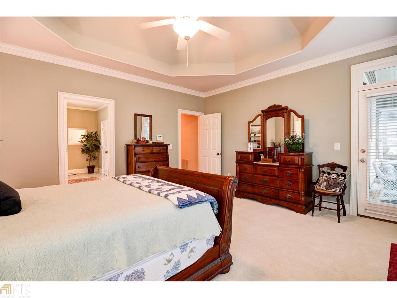 Chestatee Landing - Residential