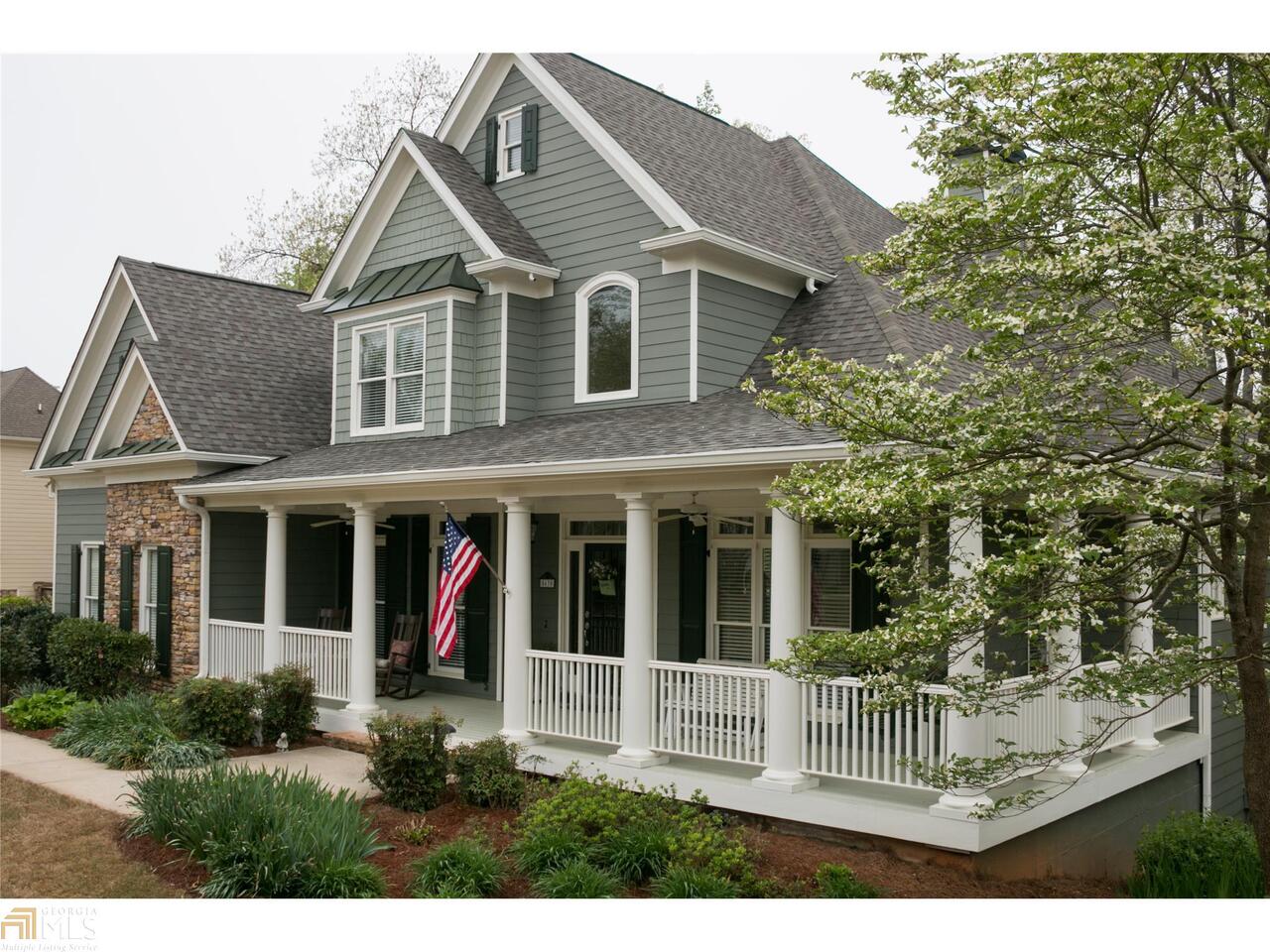 Chestatee Landing - Residential