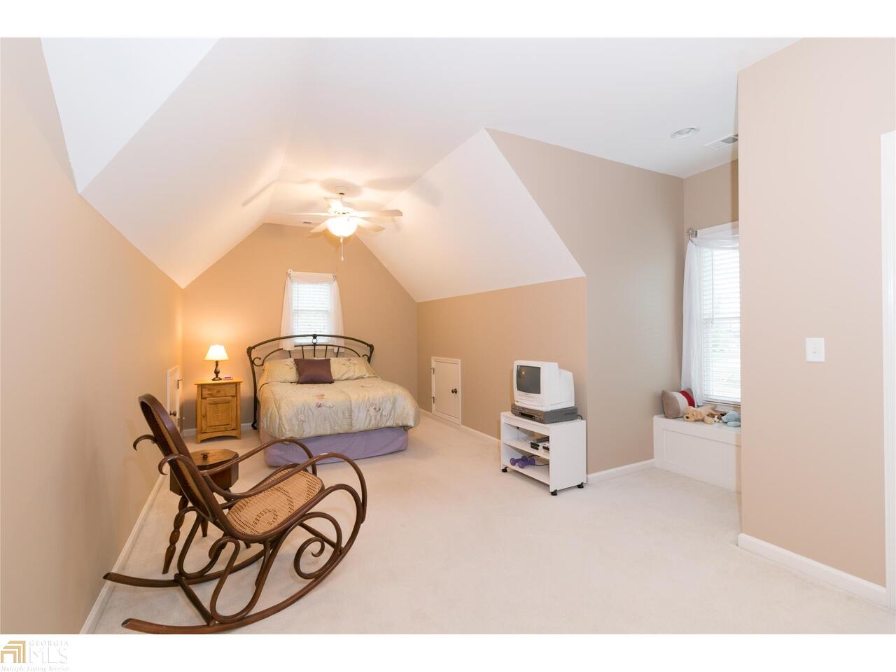 Chestatee Landing - Residential