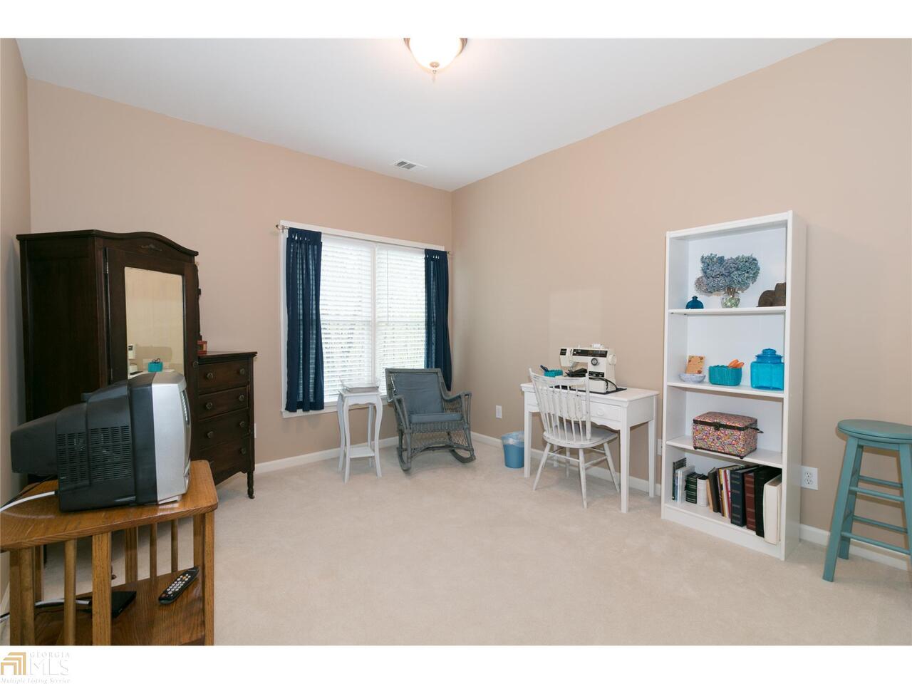 Chestatee Landing - Residential