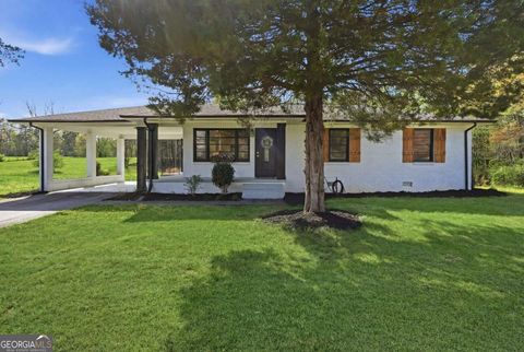 4367 Sardis RD Gainesville GA 30506