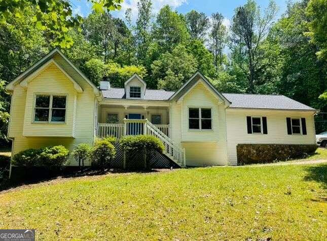 View Dallas, GA 30132 house