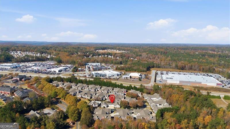 The Villas at Evans Mill - Residential