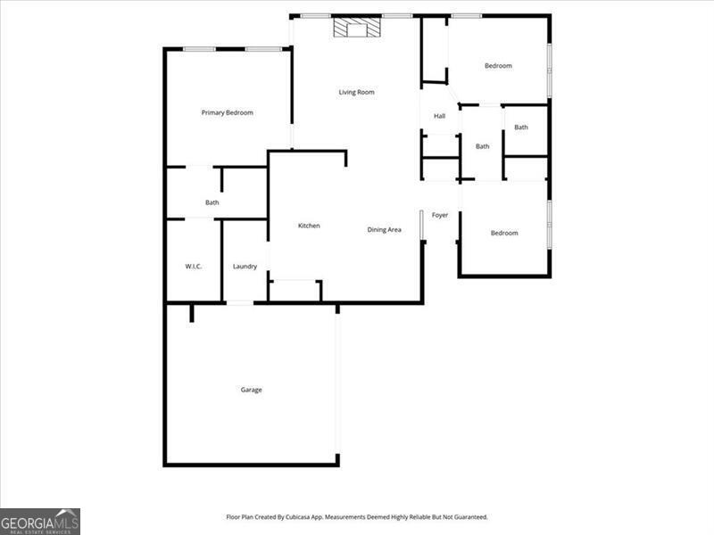 The Villas at Evans Mill - Residential