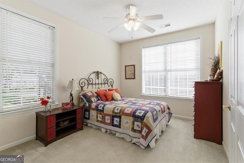 The Villas at Evans Mill - Residential