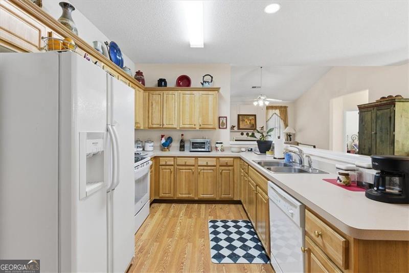 The Villas at Evans Mill - Residential