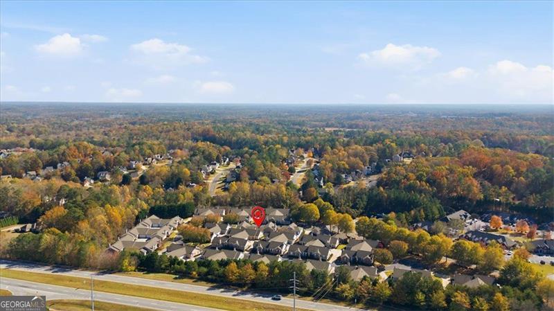 The Villas at Evans Mill - Residential