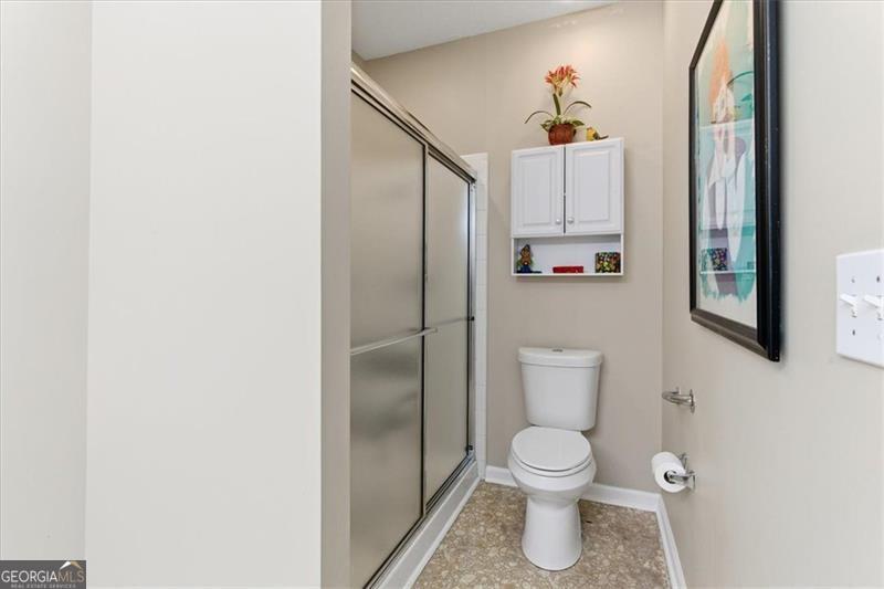 The Villas at Evans Mill - Residential