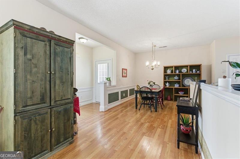 The Villas at Evans Mill - Residential