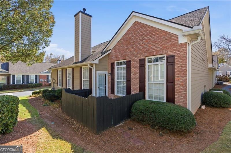 The Villas at Evans Mill - Residential