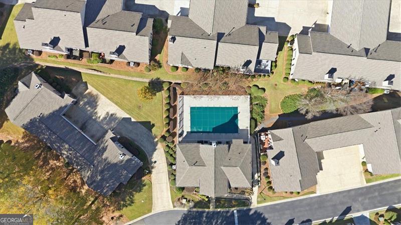 The Villas at Evans Mill - Residential