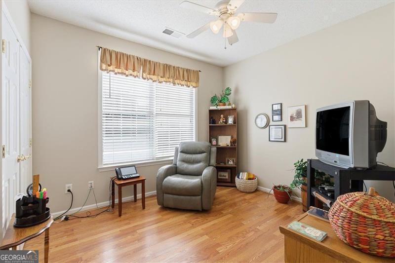 The Villas at Evans Mill - Residential