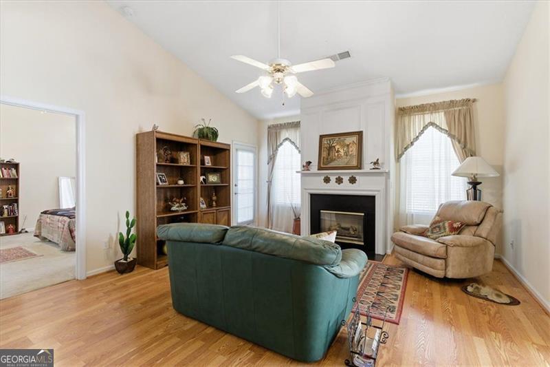 The Villas at Evans Mill - Residential