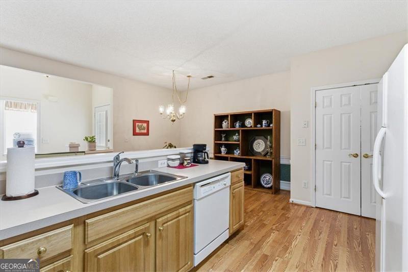 The Villas at Evans Mill - Residential