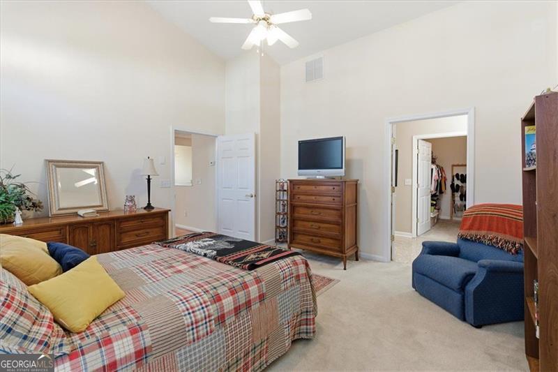 The Villas at Evans Mill - Residential