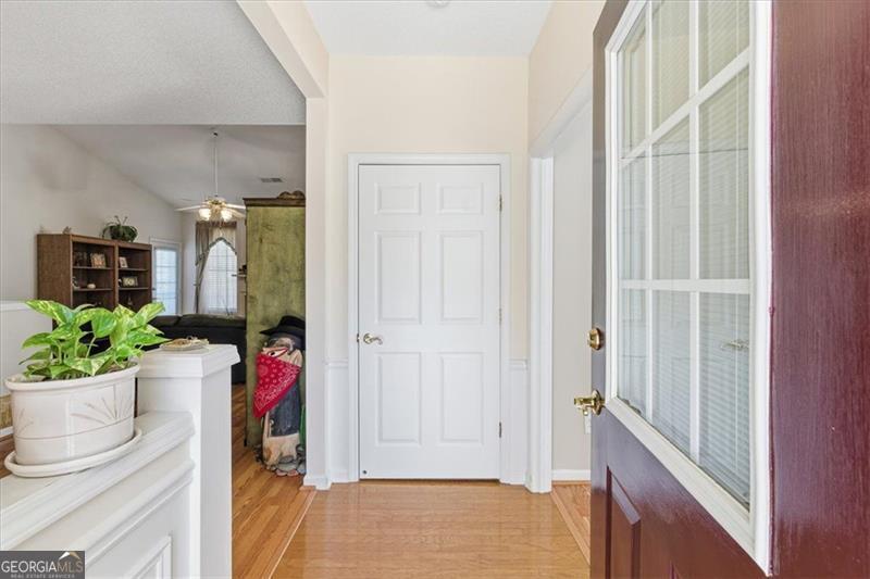 The Villas at Evans Mill - Residential