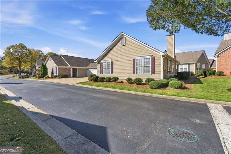 The Villas at Evans Mill - Residential