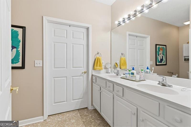 The Villas at Evans Mill - Residential