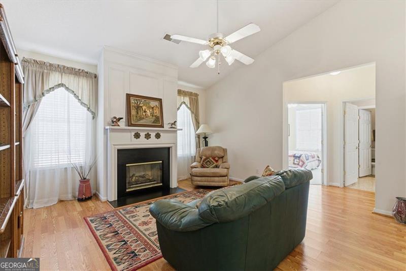 The Villas at Evans Mill - Residential