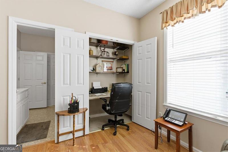 The Villas at Evans Mill - Residential