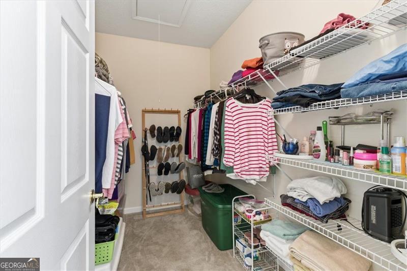 The Villas at Evans Mill - Residential