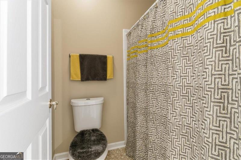 The Villas at Evans Mill - Residential