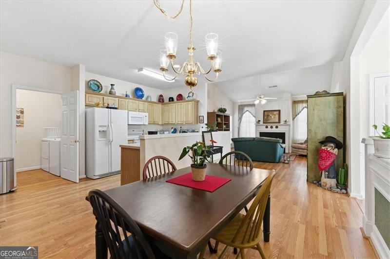 The Villas at Evans Mill - Residential