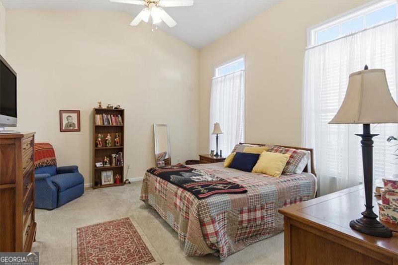 The Villas at Evans Mill - Residential