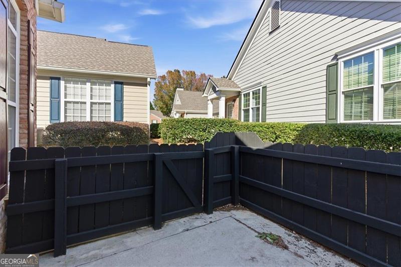 The Villas at Evans Mill - Residential