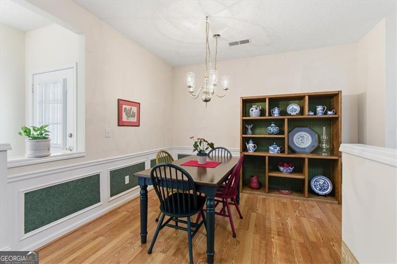 The Villas at Evans Mill - Residential