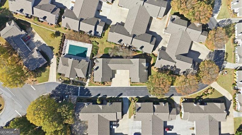 The Villas at Evans Mill - Residential