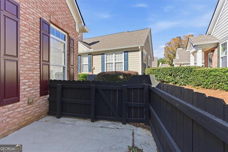 The Villas at Evans Mill - Residential