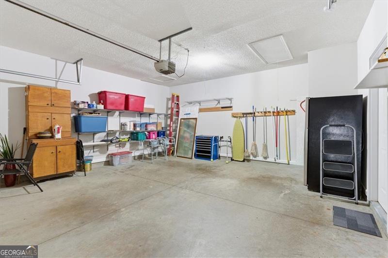 The Villas at Evans Mill - Residential