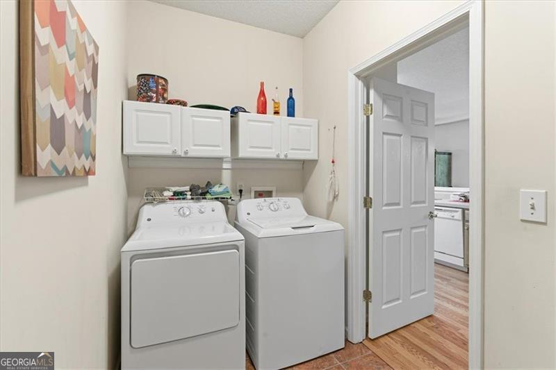 The Villas at Evans Mill - Residential