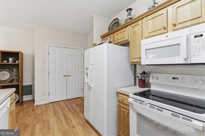 The Villas at Evans Mill - Residential